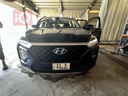 هیوندای سەنتافی